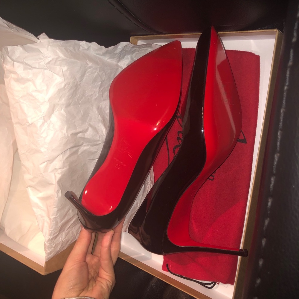 Christian Louboutin